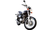 فلاپ برای موتور سیکلت Estrella 249